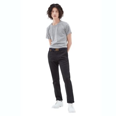 pantalon chino homme pallas chino drill