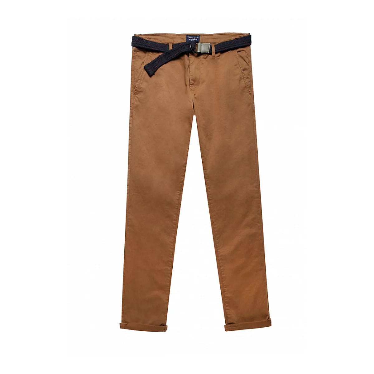 pantalon chino homme pallas chino drill