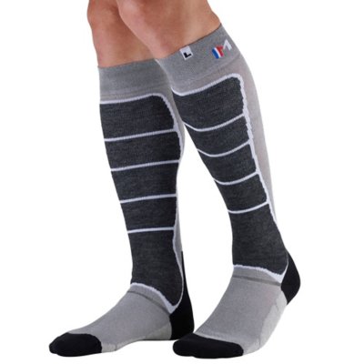 chaussettes de ski adulte fusion
