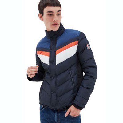 doudoune homme b-ski