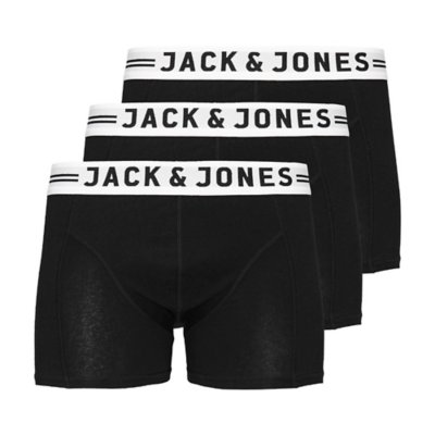 boxer garçon sense trunks 3-pack junior