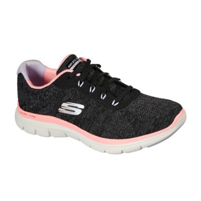 chaussures de training femme flex appeal 4.0