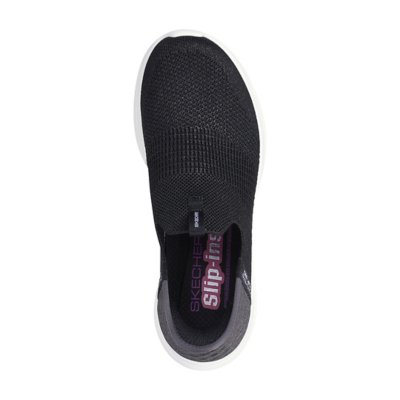 Chaussures skechers 2024 femme intersport