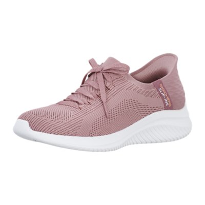 Skechers femme outlet soldes intersport