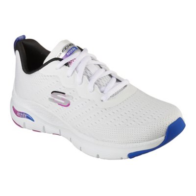 chaussures de training femme arch fit