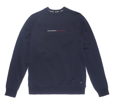 sweatshirt homme s-gordon rc