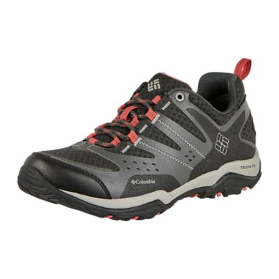 chaussures de randonnée femme trailridge wp