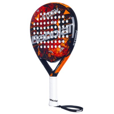 raquette de padel adulte storm