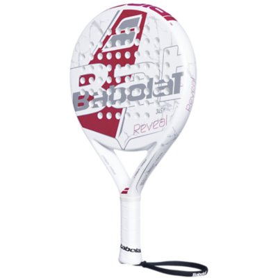 raquette de padel adulte reveal