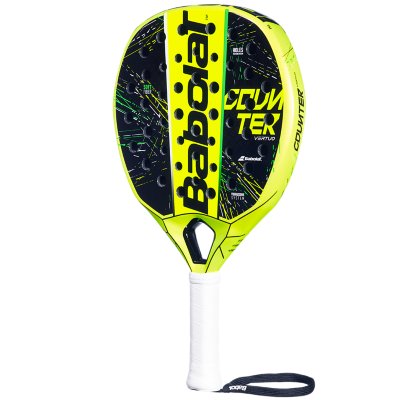 raquette de padel adulte counter vertuo