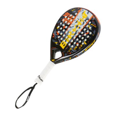 raquette de padel adulte storm