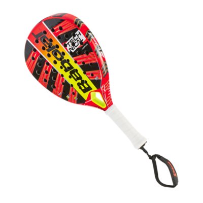 raquette de padel adulte tech vertuo