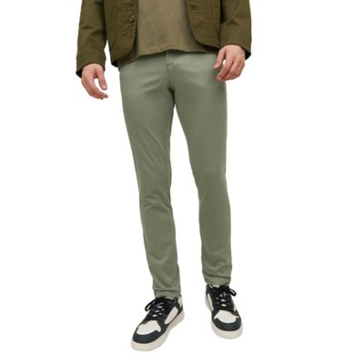 pantalon chino homme jjimarco jjbowie sa navy blazer noo