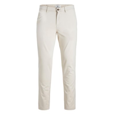 pantalon chino homme jjimarco jjbowie sa navy blazer noo