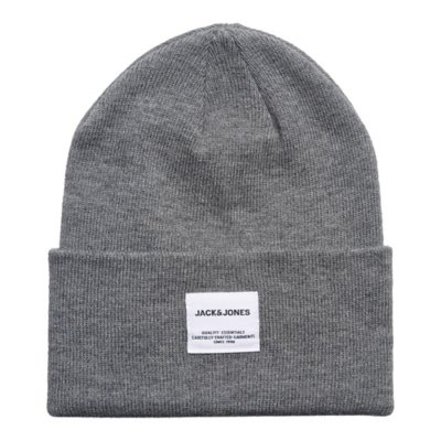 bonnet homme jaclong knit beanie