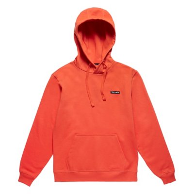 sweatshirt à capuche homme s-nark