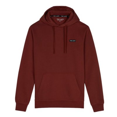 sweatshirt à capuche homme s-nark