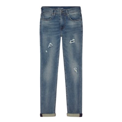 jean garçon kurt skinny deni