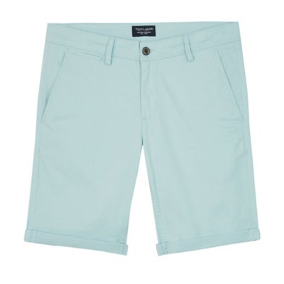 bermuda homme short chino light twill