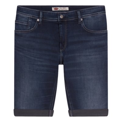 bermuda homme scotty 3 reg denim