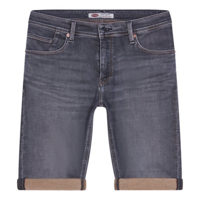 bermuda homme scotty 3 reg denim