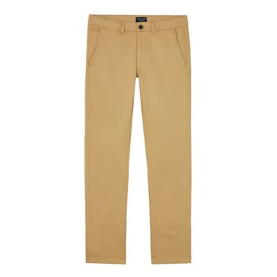 pantalon chino homme pallas chino dyed
