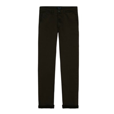 pantalon chino homme pallas chino dyed