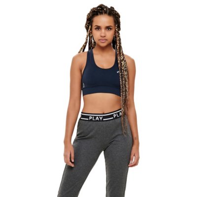 brassière de training femme daisy seamless sports