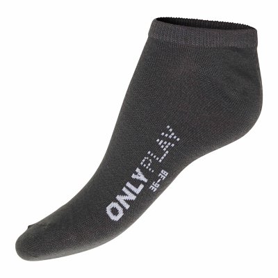 chaussettes femme training footie