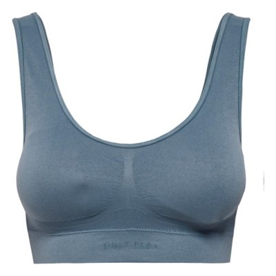brassière de training femme mira seamless sports opus