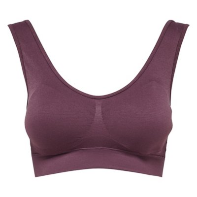 brassière de training femme mira seamless sports opus