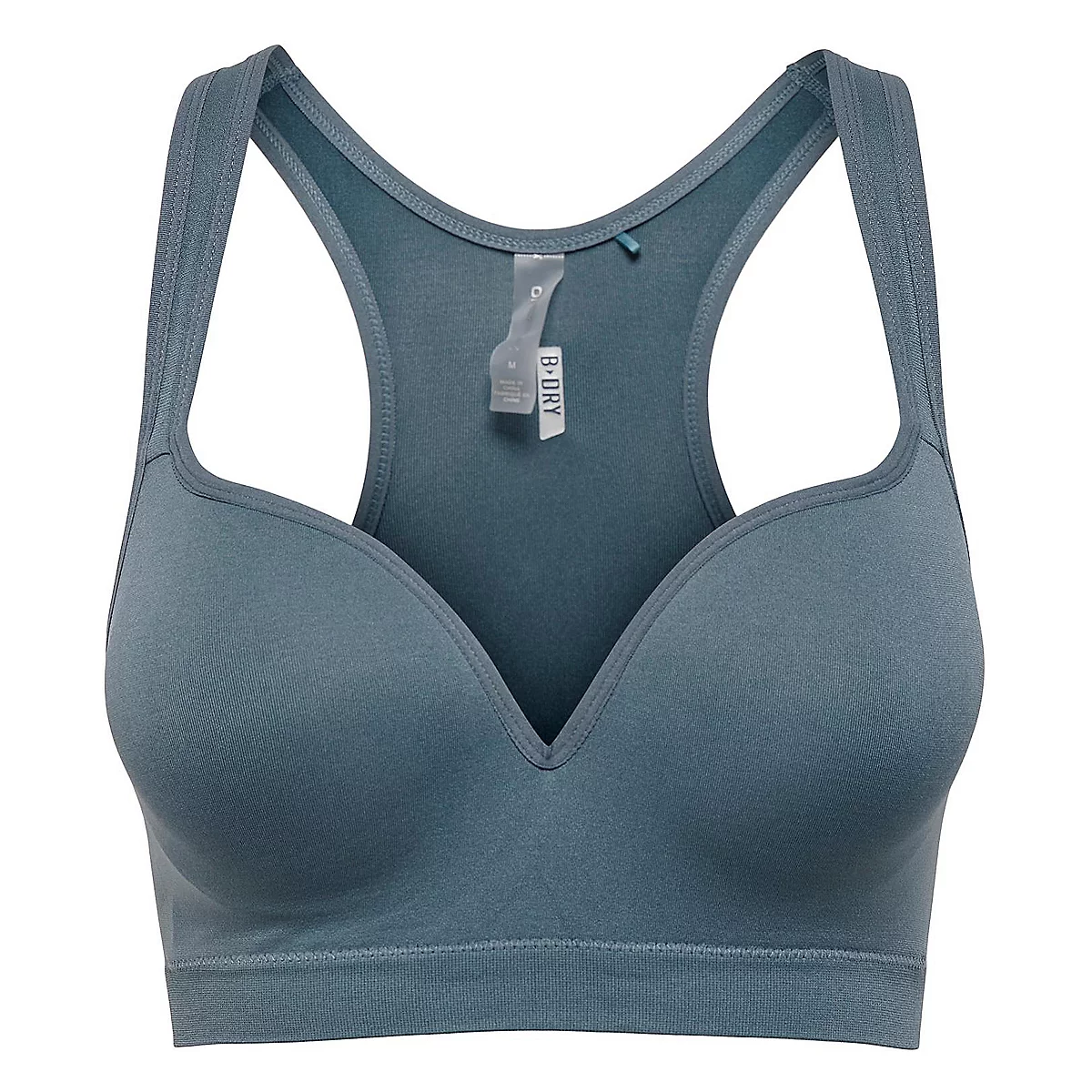 brassière de training femme martine seamless sports opus