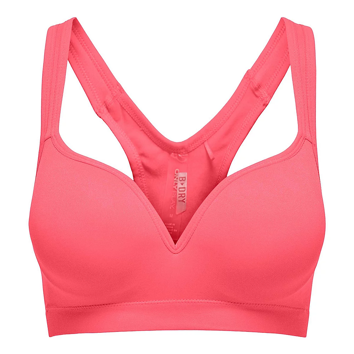 brassière de training femme martine seamless sports opus