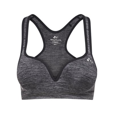 brassière de training femme martine seamless sports opus