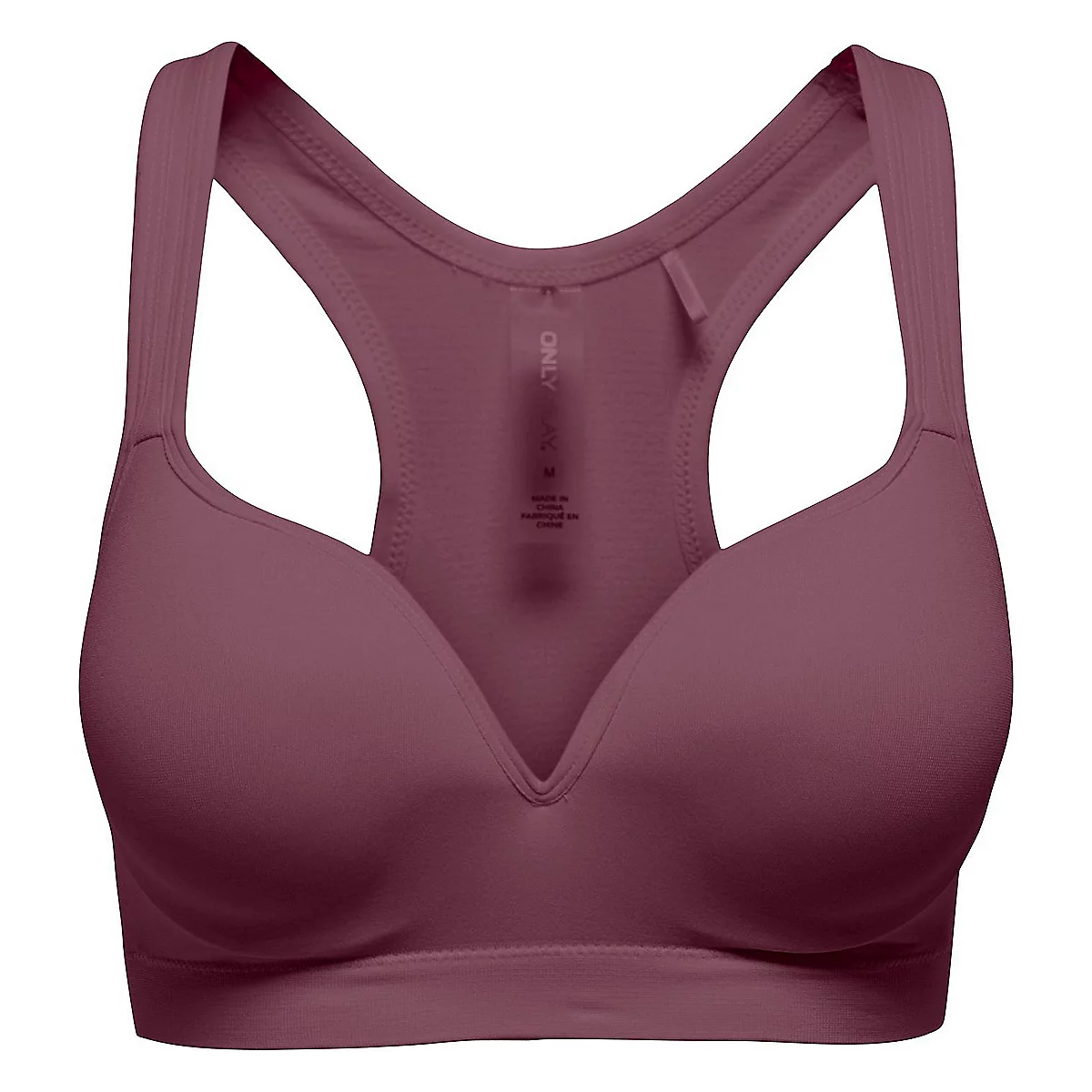 brassière de training femme martine seamless sports opus