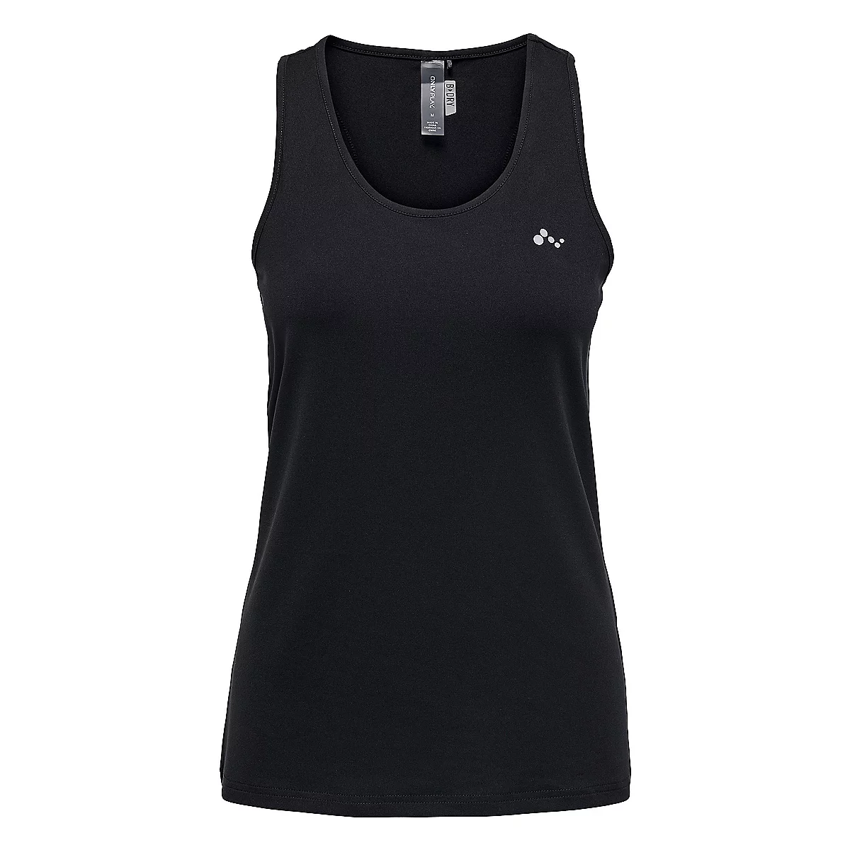 débardeur de training femme onpclarisa sl train