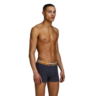boxer homme jachenrik trunks 3 pack noos