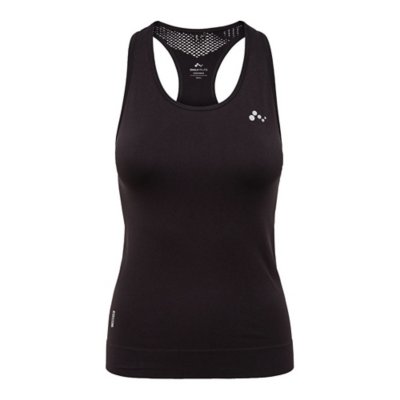 débardeur femme christina seamless