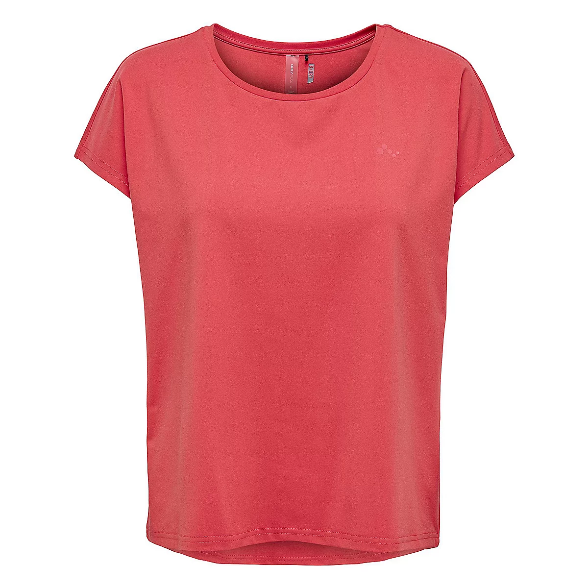 tee-shirt de training à manches courtes femme aubree