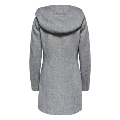 Manteau femme hiver outlet intersport