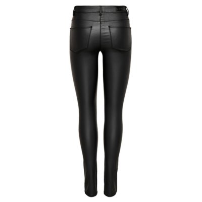 Jean Femme ONLANNE NOIR ONLY INTERSPORT