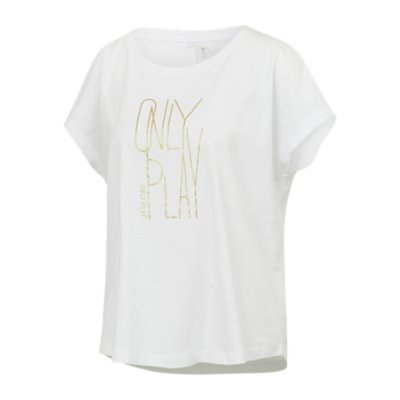 tee-shirt à manches courtes femme vibe