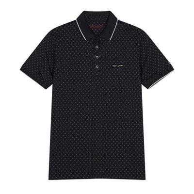 polo à manches courtes homme pasy 2 mc