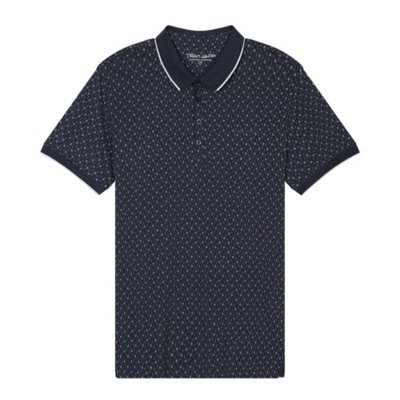 polo à manches courtes homme pasy 2 mc