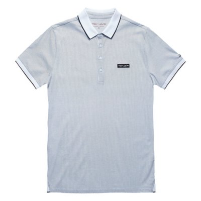 polo à manches courtes homme pasy 2 mc