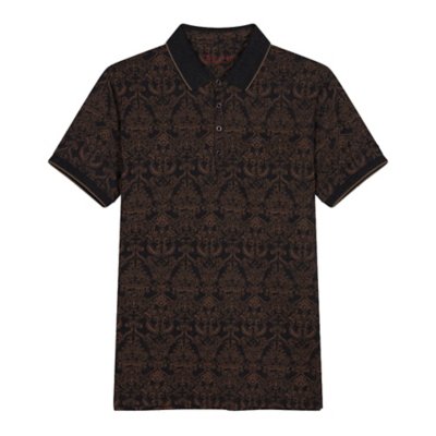 polo à manches courtes homme pasy 2 mc