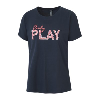 tee-shirt à manches courtes femme vibeke loose ss