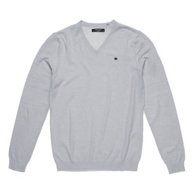 pull homme piko recycled