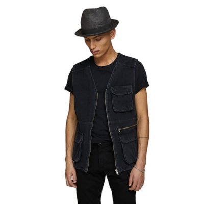 chapeau homme jactim