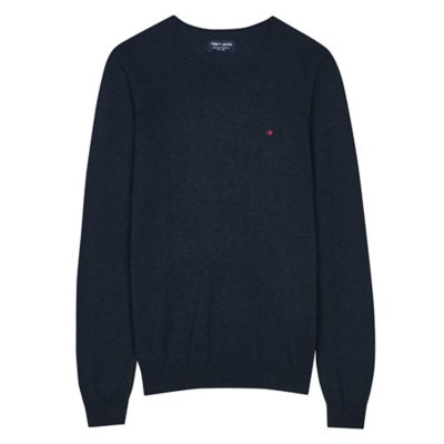 pull homme poki recycled